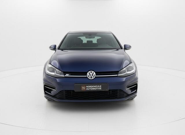 Volkswagen GOLF 1.5 TSI HIGHLINE BUSINESS R. AUT, ACC, STOELVW.