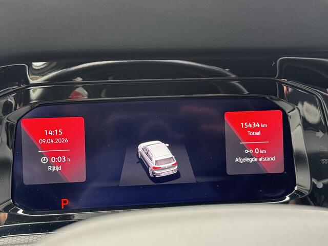 Volkswagen GOLF 1.4 eHybrid GTE I INCL. ¤ 850,00 AFL.KOSTEN + BOVAG GARANTIE