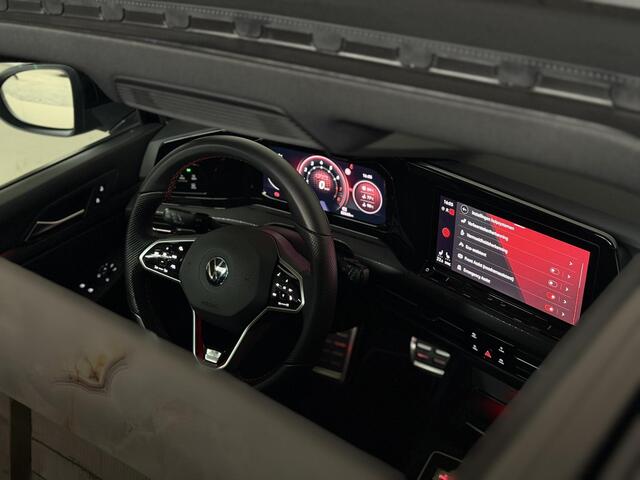 Volkswagen GOLF 2.0 TSI GTI