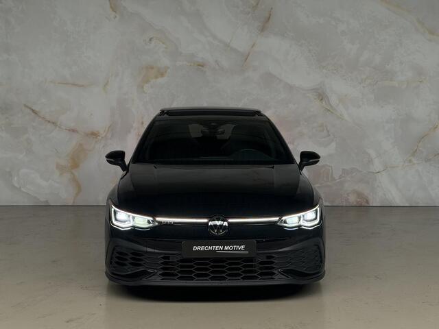 Volkswagen GOLF 2.0 TSI GTI