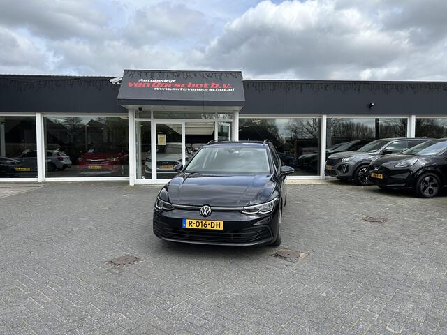 Volkswagen GOLF Variant 1.0 TSI Life