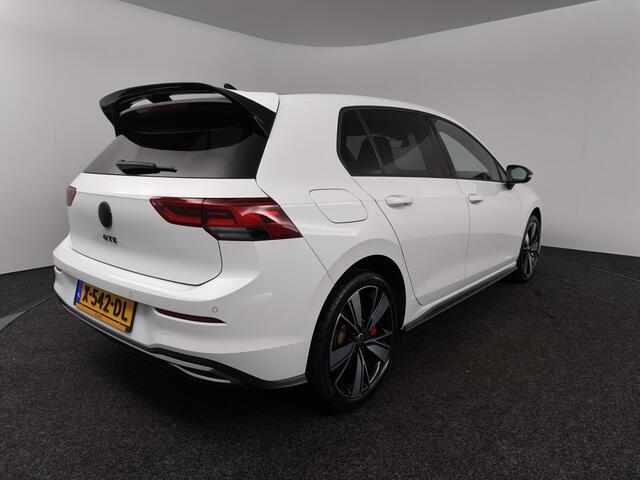 Volkswagen GOLF 1.4 eHybrid GTE | Navigatie | Camera | Virtual cockpit |