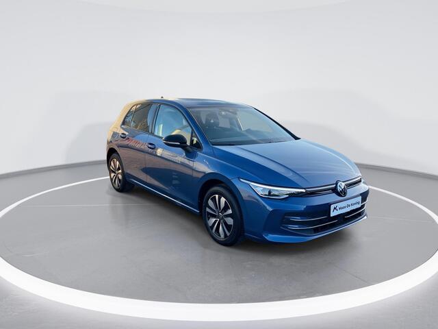 Volkswagen GOLF 1.5TSI/116PK Goal · Navigatie · Trekhaak · Apple/Android Car Play · Garantie t\m 12-02-2027