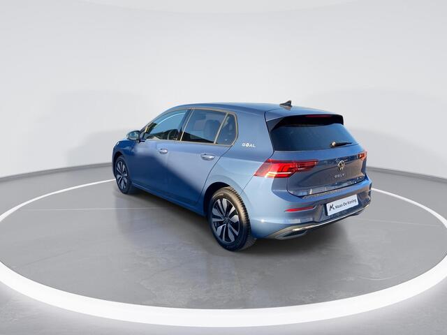 Volkswagen GOLF 1.5TSI/116PK Goal · Navigatie · Trekhaak · Apple/Android Car Play · Garantie t\m 12-02-2027