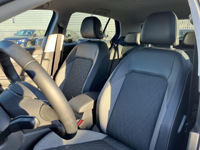 Volkswagen GOLF 1.5TSI/116PK Goal · Navigatie · Trekhaak · Apple/Android Car Play · Garantie t\m 12-02-2027