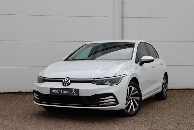 Volkswagen GOLF 1.4 eHybrid Style 204pk DSG6 | IQ.Light | Memory | Stoel- en Stuurverwarming