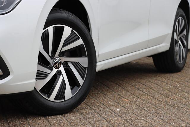 Volkswagen GOLF 1.4 eHybrid Style 204pk DSG6 | IQ.Light | Memory | Stoel- en Stuurverwarming