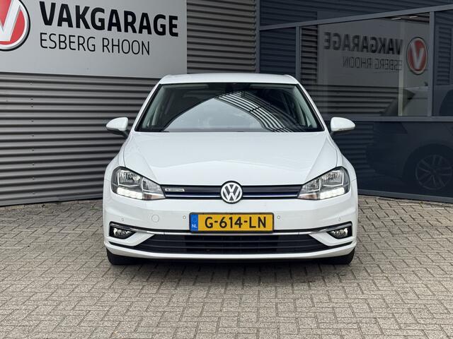 Volkswagen GOLF 1.5 TSI Comfortline Business NAVI,PDC