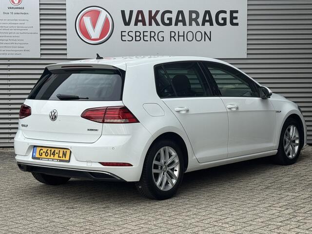 Volkswagen GOLF 1.5 TSI Comfortline Business NAVI,PDC
