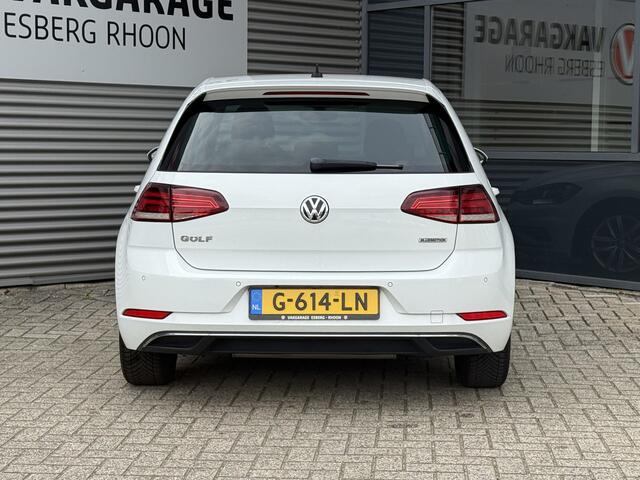 Volkswagen GOLF 1.5 TSI Comfortline Business NAVI,PDC