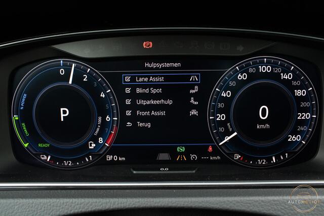 Volkswagen GOLF 1.4 TSI PHEV GTE PANO CAMERA KEYLESS ACC