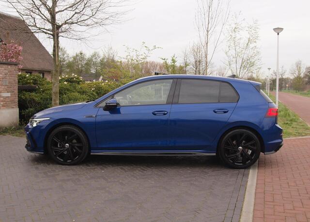 Volkswagen GOLF 1.5 eTSI R-Line | Camera | Sfeerverlichting | Apple Carplay | Virtual Cockpit |