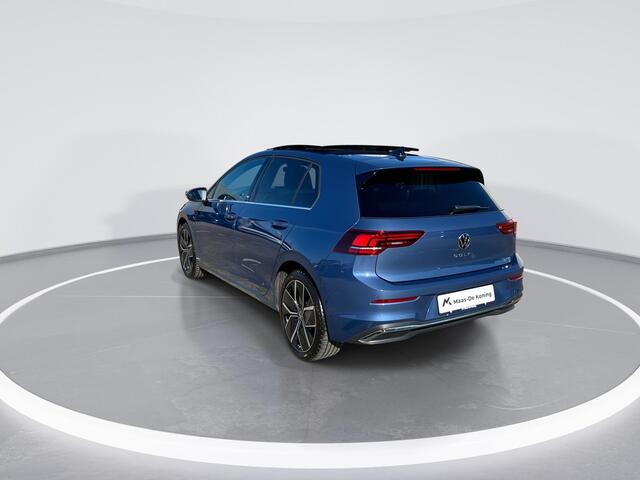 Volkswagen GOLF 1.5eTSI/150PK Style DSG · Panoramadak · Apple/Android Car Play · Navigatie · Stoelverwarming · Garantie t/m 16-05-2027