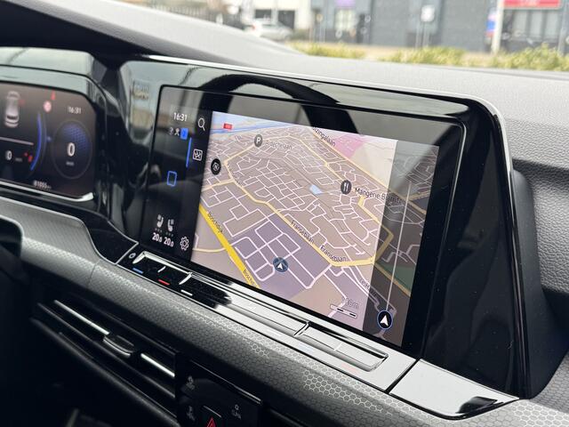 Volkswagen GOLF 8 GTI 2.0 TSI 245pk DSG / Aut. Leder Pano Harman Kardon IQ 19" 81dkm!!