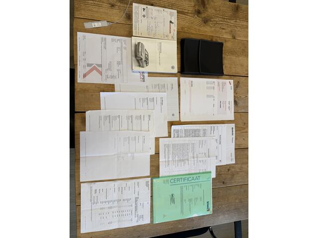 Volkswagen GOLF 8 GTI 2.0 TSI 245pk DSG / Aut. Leder Pano Harman Kardon IQ 19" 81dkm!!