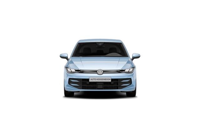 Volkswagen GOLF Life Edition eHybrid | 'App-Connect' draadloze smartphone integratie | Achterbank in ongelijke delen neerklapbaar incl. middenarmsteun en doorlaadmogelijkheid | Afstandscontrolesysteem (Front Assist)