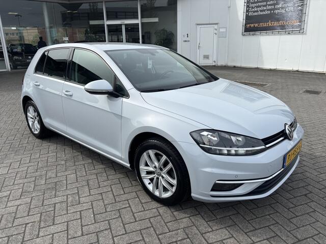 Volkswagen GOLF 1.0 TSI Comfortline Navi Bluetooth Trekhaak Parkeersensoren