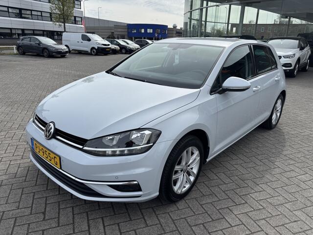 Volkswagen GOLF 1.0 TSI Comfortline Navi Bluetooth Trekhaak Parkeersensoren