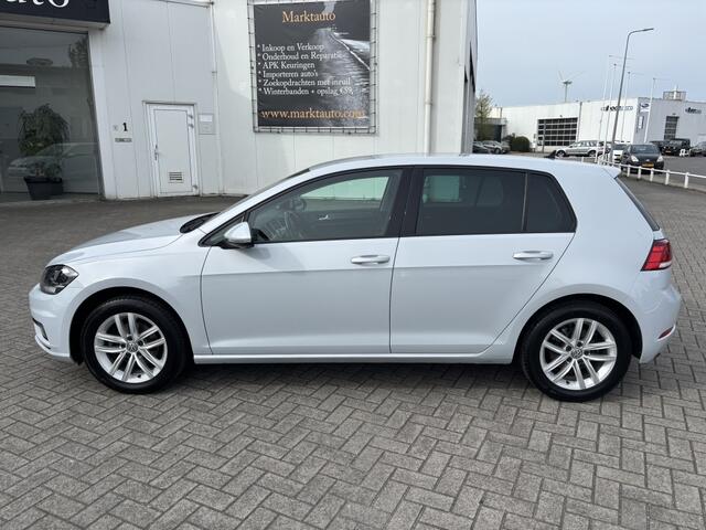 Volkswagen GOLF 1.0 TSI Comfortline Navi Bluetooth Trekhaak Parkeersensoren