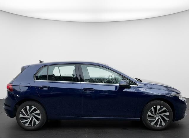 Volkswagen GOLF 1.4 eHybrid 204PK DSG STYLE CAMERA/CARPLAY/STUURVERW.