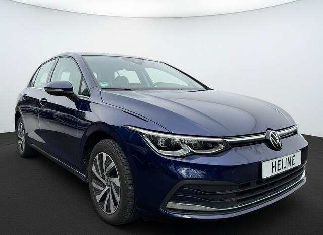 Volkswagen GOLF 1.4 eHybrid 204PK DSG STYLE CAMERA/CARPLAY/STUURVERW.