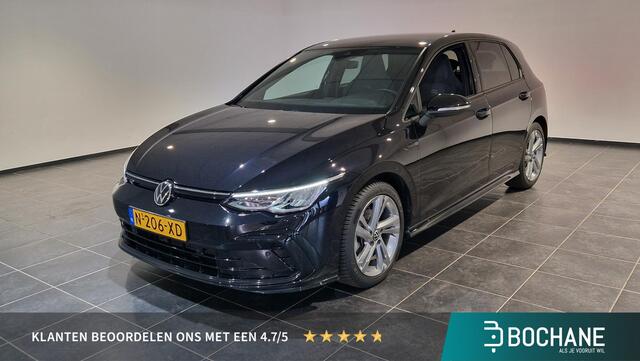 Volkswagen GOLF 1.5 eTSI R-Line | Apple Carplay/Android Auto | LED koplampen |