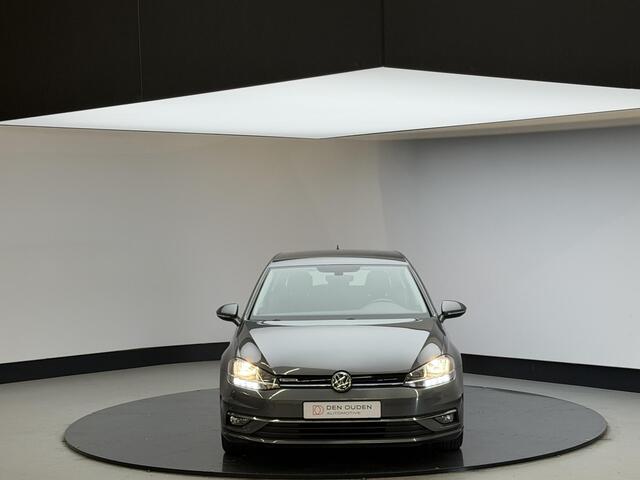 Volkswagen GOLF 1.5 TSI Comfortline Business | Automaat | Carplay | Stoel verw | Zeer zuinig