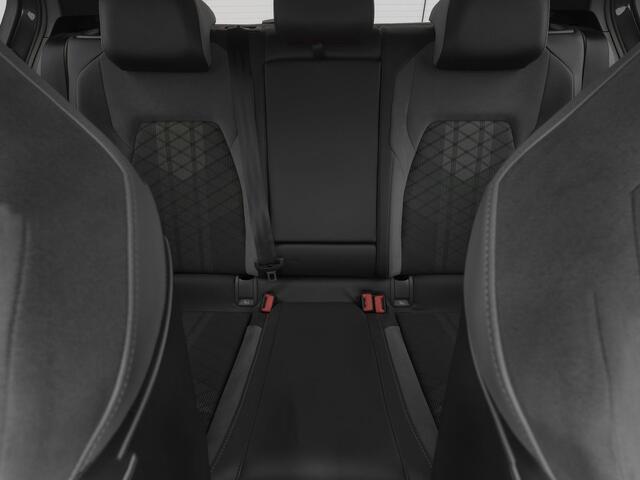 Volkswagen GOLF 1.5 eTSI R-Line Business+ | PANO | CAMERA | ADAPTIVE | H&K | STOEL- EN STUURVERW.