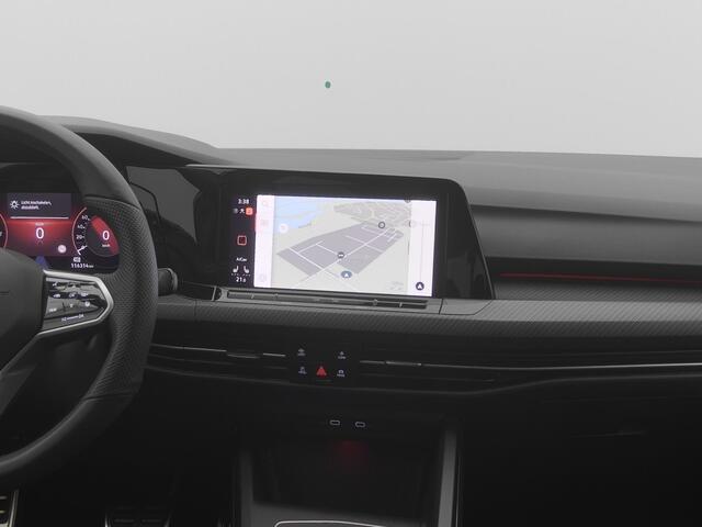 Volkswagen GOLF 1.5 eTSI R-Line Business+ | PANO | CAMERA | ADAPTIVE | H&K | STOEL- EN STUURVERW.