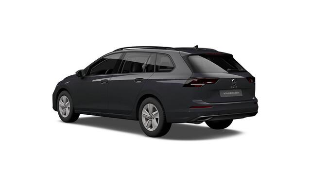 Volkswagen GOLF variant Life Business 1.5 TSI 85 kW / 116 pk Variant 6 ver Volkswagen Golf Variant 1.5 TSI