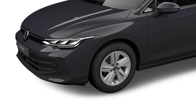 Volkswagen GOLF variant Life Business 1.5 TSI 85 kW / 116 pk Variant 6 ver Volkswagen Golf Variant 1.5 TSI