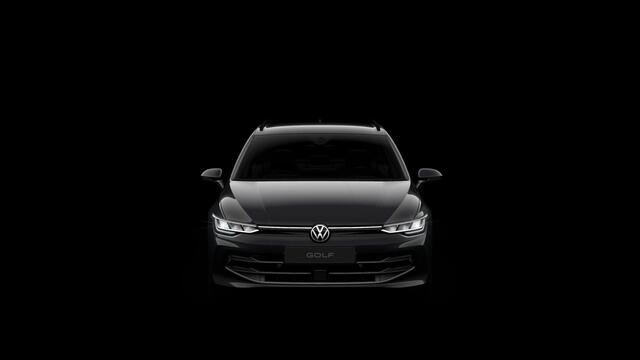 Volkswagen GOLF variant Life Business 1.5 TSI 85 kW / 116 pk Variant 6 ver Volkswagen Golf Variant 1.5 TSI