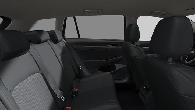 Volkswagen GOLF variant Life Business 1.5 TSI 85 kW / 116 pk Variant 6 ver Volkswagen Golf Variant 1.5 TSI