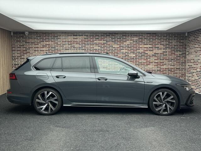 Volkswagen GOLF Variant 2.0 TDI R-Line Business Panoramadak Stuurwielvrm IQ Virtual