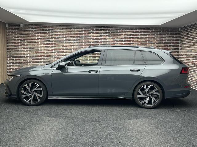 Volkswagen GOLF Variant 2.0 TDI R-Line Business Panoramadak Stuurwielvrm IQ Virtual