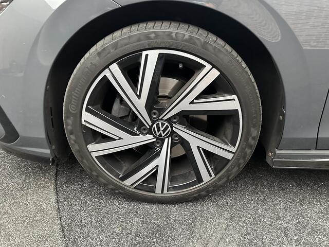 Volkswagen GOLF Variant 2.0 TDI R-Line Business Panoramadak Stuurwielvrm IQ Virtual