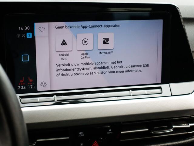 Volkswagen GOLF 1.5 TSI Life Business 2e-Eig & Dealer-Onderh. BOVAG-Garantie. NL-Auto