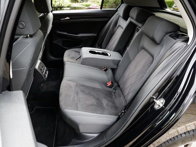 Volkswagen GOLF 1.5 TSI Life Business 2e-Eig & Dealer-Onderh. BOVAG-Garantie. NL-Auto