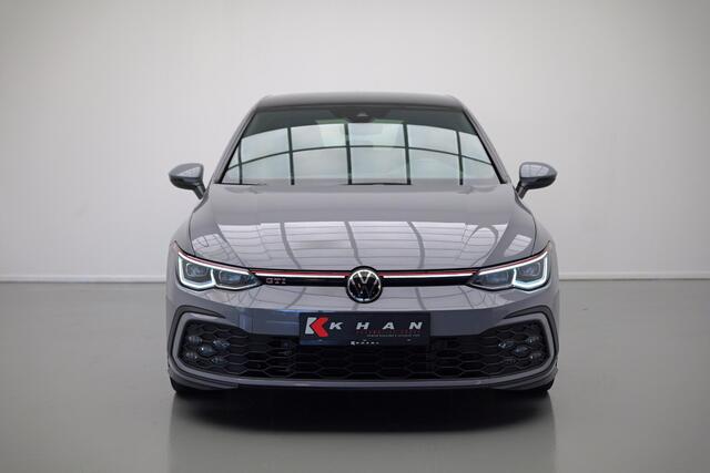 Volkswagen GOLF 2.0 TSI GTI |Carplay|IQ.Light|Dodehoek|