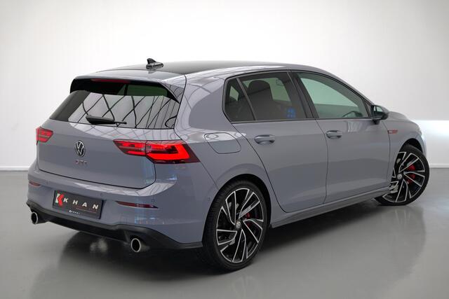 Volkswagen GOLF 2.0 TSI GTI |Carplay|IQ.Light|Dodehoek|