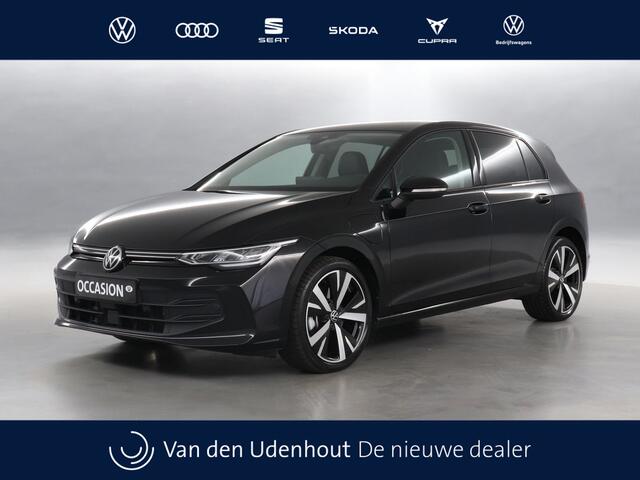 Volkswagen GOLF 1.5 eHybrid 204pk Life Edition DSG / Navigatie via App Connect / Stoel+Stuurverwarming / Camera