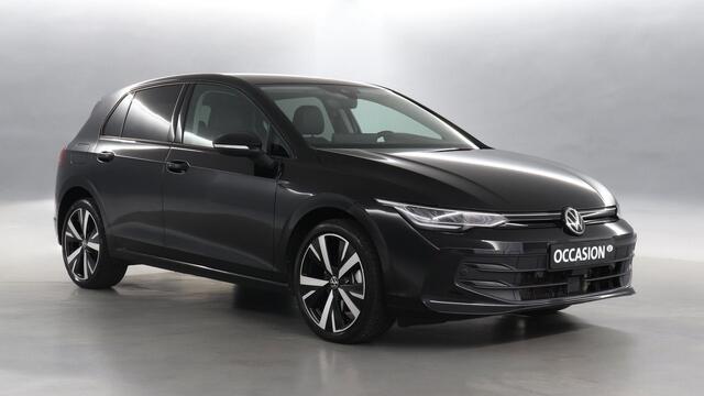 Volkswagen GOLF 1.5 eHybrid 204pk Life Edition DSG / Navigatie via App Connect / Stoel+Stuurverwarming / Camera