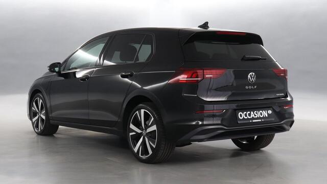 Volkswagen GOLF 1.5 eHybrid 204pk Life Edition DSG / Navigatie via App Connect / Stoel+Stuurverwarming / Camera
