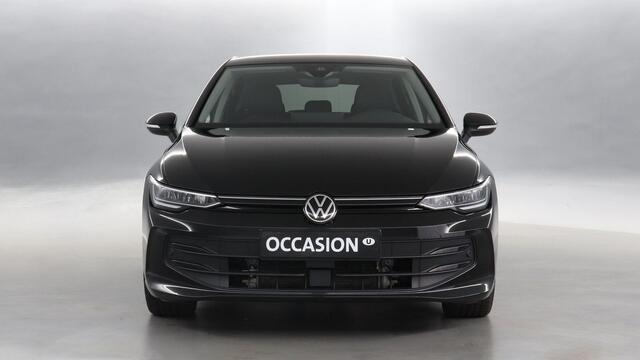 Volkswagen GOLF 1.5 eHybrid 204pk Life Edition DSG / Navigatie via App Connect / Stoel+Stuurverwarming / Camera