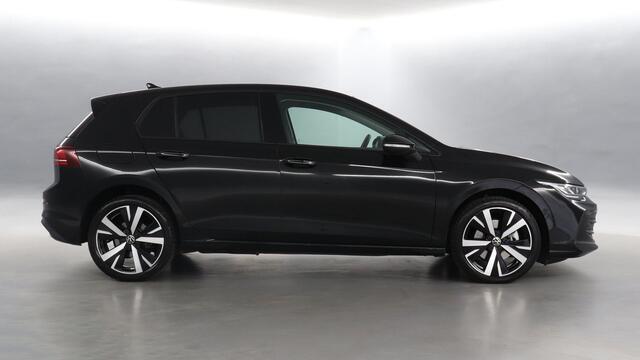 Volkswagen GOLF 1.5 eHybrid 204pk Life Edition DSG / Navigatie via App Connect / Stoel+Stuurverwarming / Camera