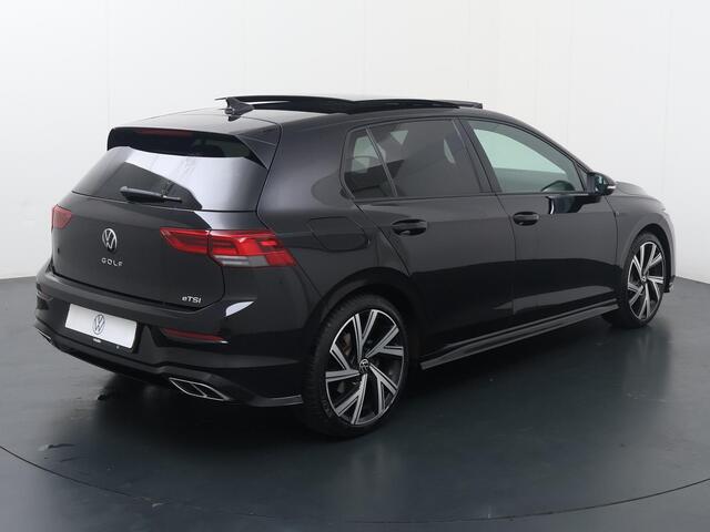 Volkswagen GOLF 1.5 eTSI R-Line Business+ | 150 PK | Automaat | Panoramadak | Adaptive cruise control | Achteruitrijcamera | R-Line |