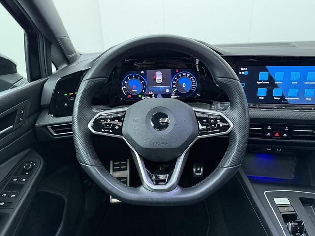 Volkswagen GOLF 1.5 eTSI R-Line Business+ | 150 PK | Automaat | Panoramadak | Adaptive cruise control | Achteruitrijcamera | R-Line |