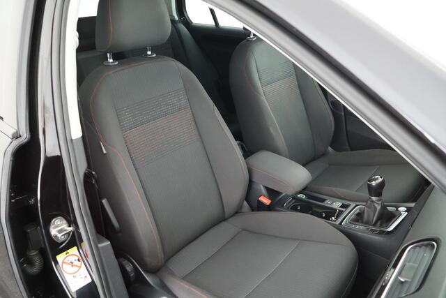 Volkswagen GOLF 1.4 TSI 125pk Sound Navigatie Camera Keyless