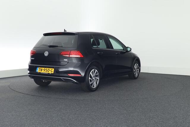 Volkswagen GOLF 1.4 TSI 125pk Sound Navigatie Camera Keyless