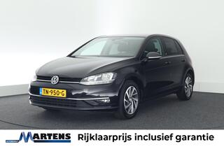 volkswagen-golf-1.4-tsi-125pk-sound